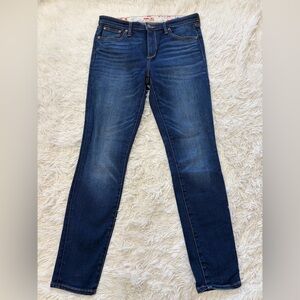 Johnny Was The Skinny Jeans - Size 27 - mid rise